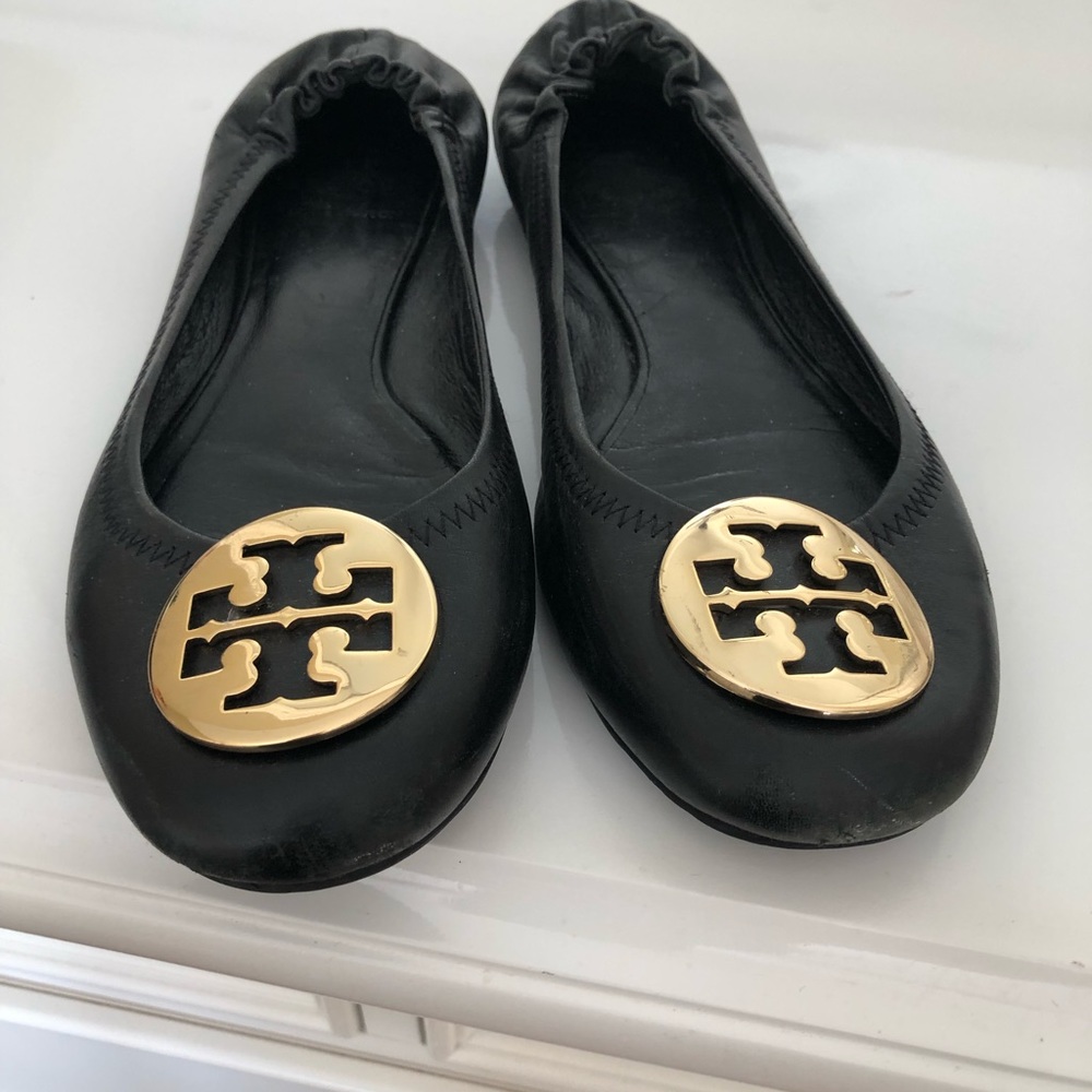 Tory Burch ballet flats